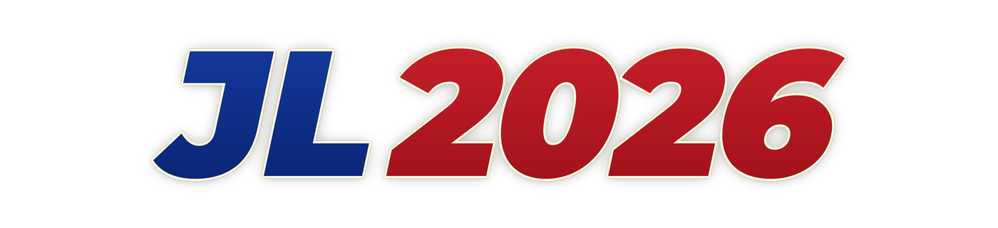 jl2026 Casino Logo